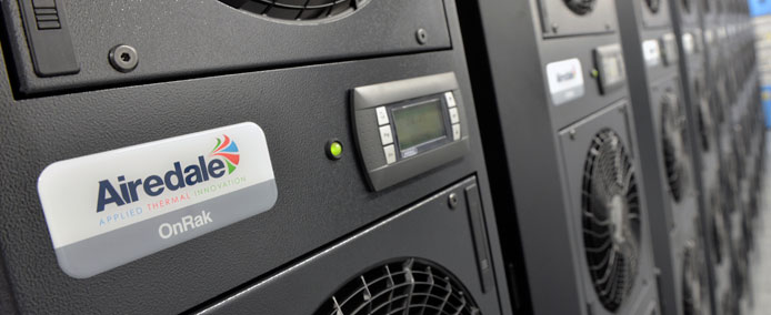 Airedale Air Conditioning Data Centre Cooling Airedale Air Conditioning Data Centre Cooling