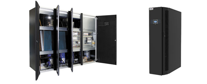 Airedale Air Conditioning SmartCool Airedale Air Conditioning SmartCool