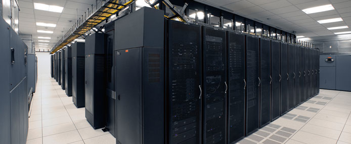 DataCentre DataCentre